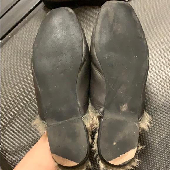 Jeffrey Campbell slides slippers - Picture 6 of 7